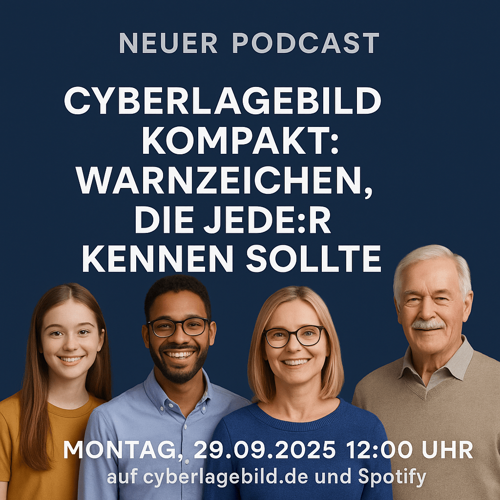 neuer podcast cyberlagebild kompakt min