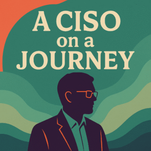 ciso journey