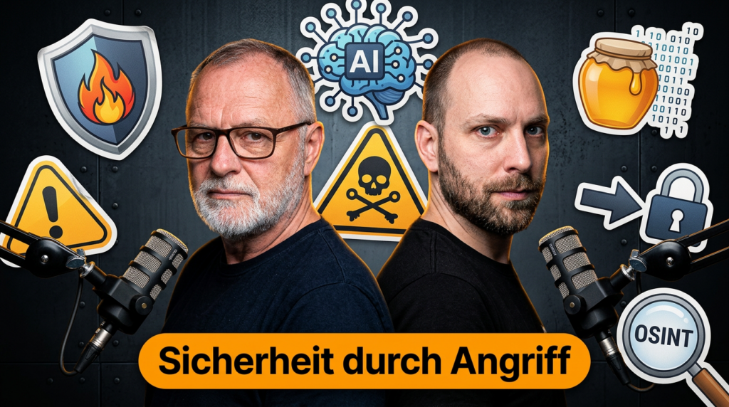 sicherheit durch angriff cyberlagebild