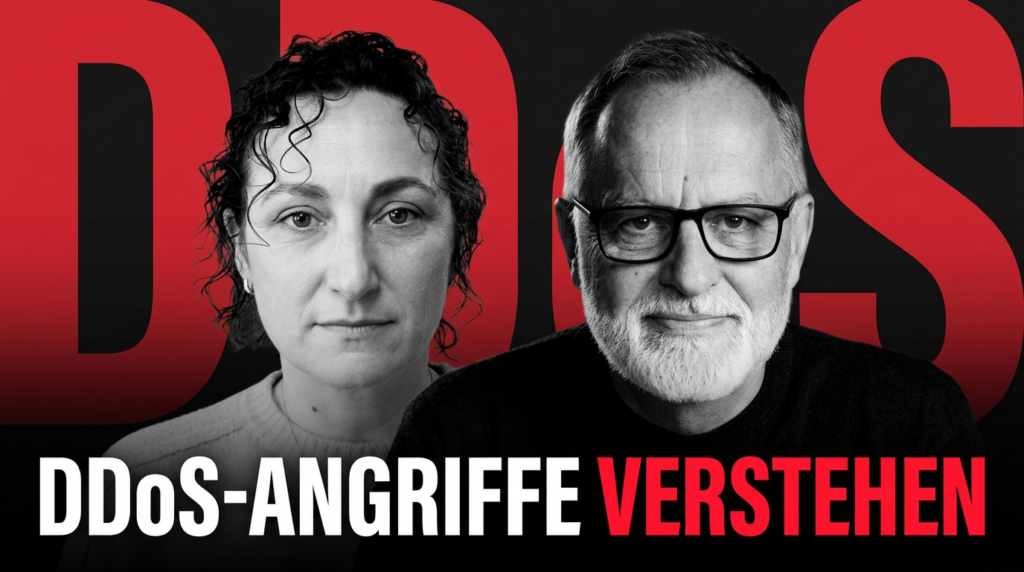 understand ddos attacks cyberlagebild